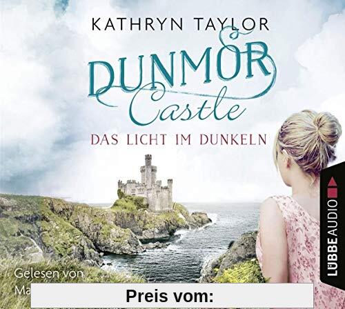 Dunmor Castle - Das Licht im Dunkeln (DC-Reihe)